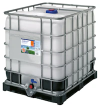 IBC-1000Liter