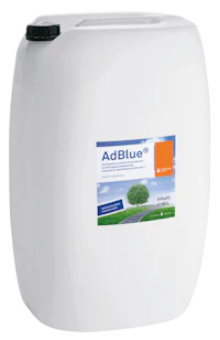 60 Liter Kanister