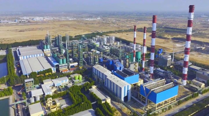 BKT Carbon in Bhuj Indien