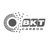 BKT Carbon Logo