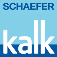 SCHAEFER KALK Logo