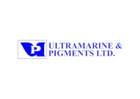 Ultramarine & Pigments Logo