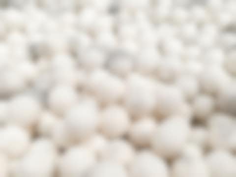 Alumina Alumina