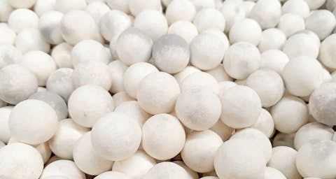 Alumina Alumina