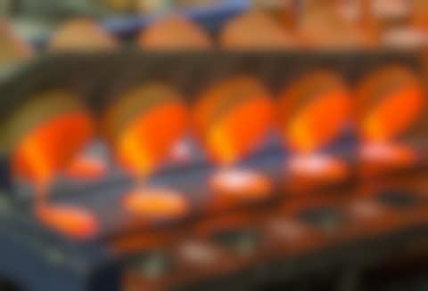 Refractory Refractory
