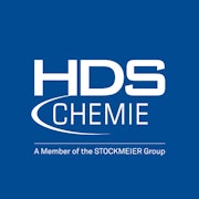 HDS-Chemie Logo HDS-Chemie Logo Profile Picture