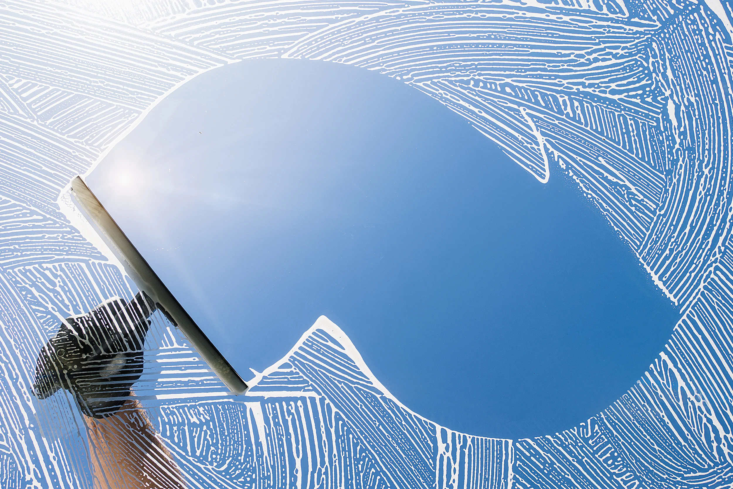 window cleaning window cleaning