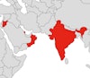 India India