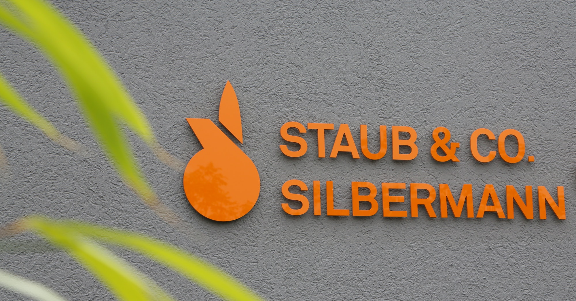 Company STAUB & CO. SILBERMANN