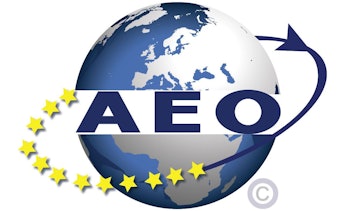 AEO Logo