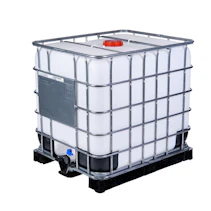 IBC IBC weiß