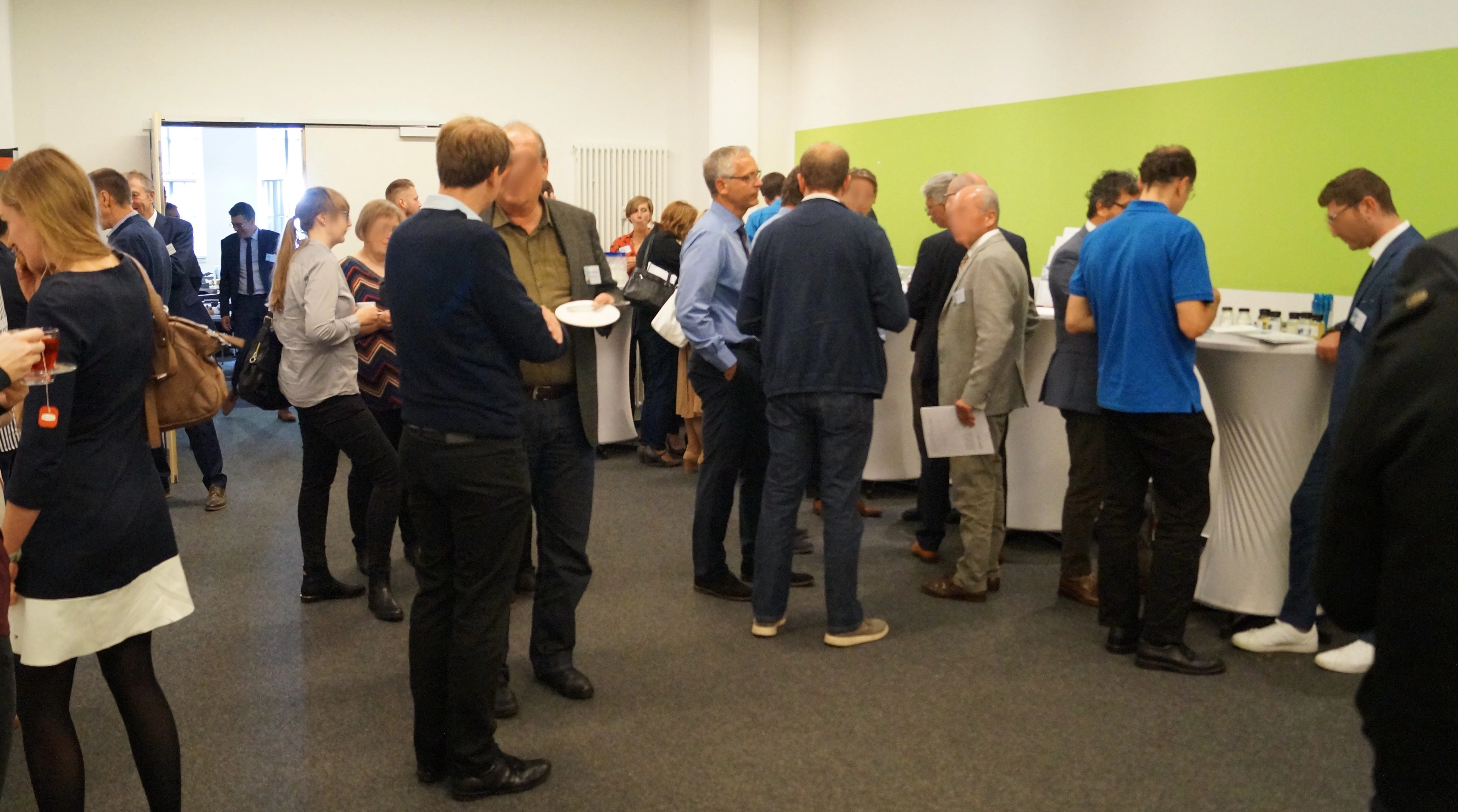 STOCKMEIER Home Care Day - fair