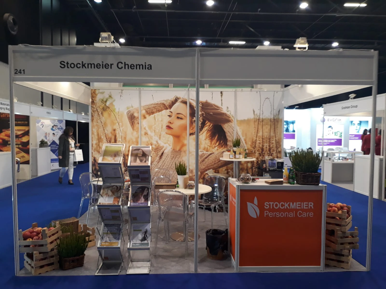 HPCI Congress 2018 HPCI Congress 2018