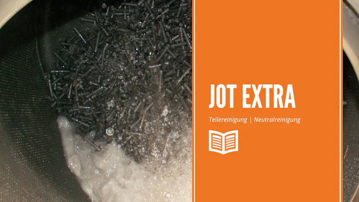 JOT Extra