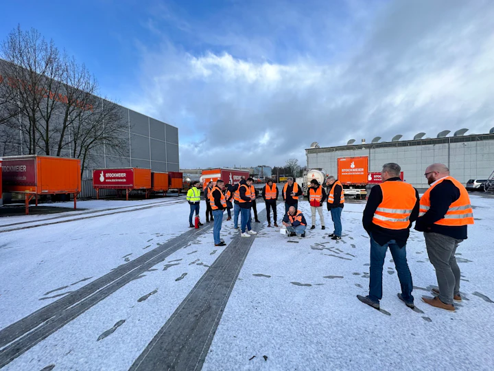 Training with Magnesia