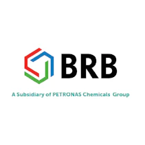 BRB Logo BRB Logo