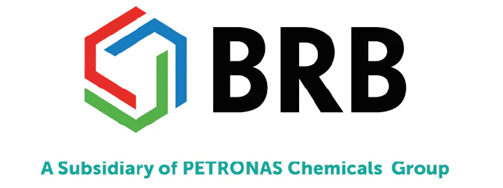 BRB Logo