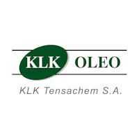KLK Tensachem Logo