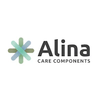 Alina Logo