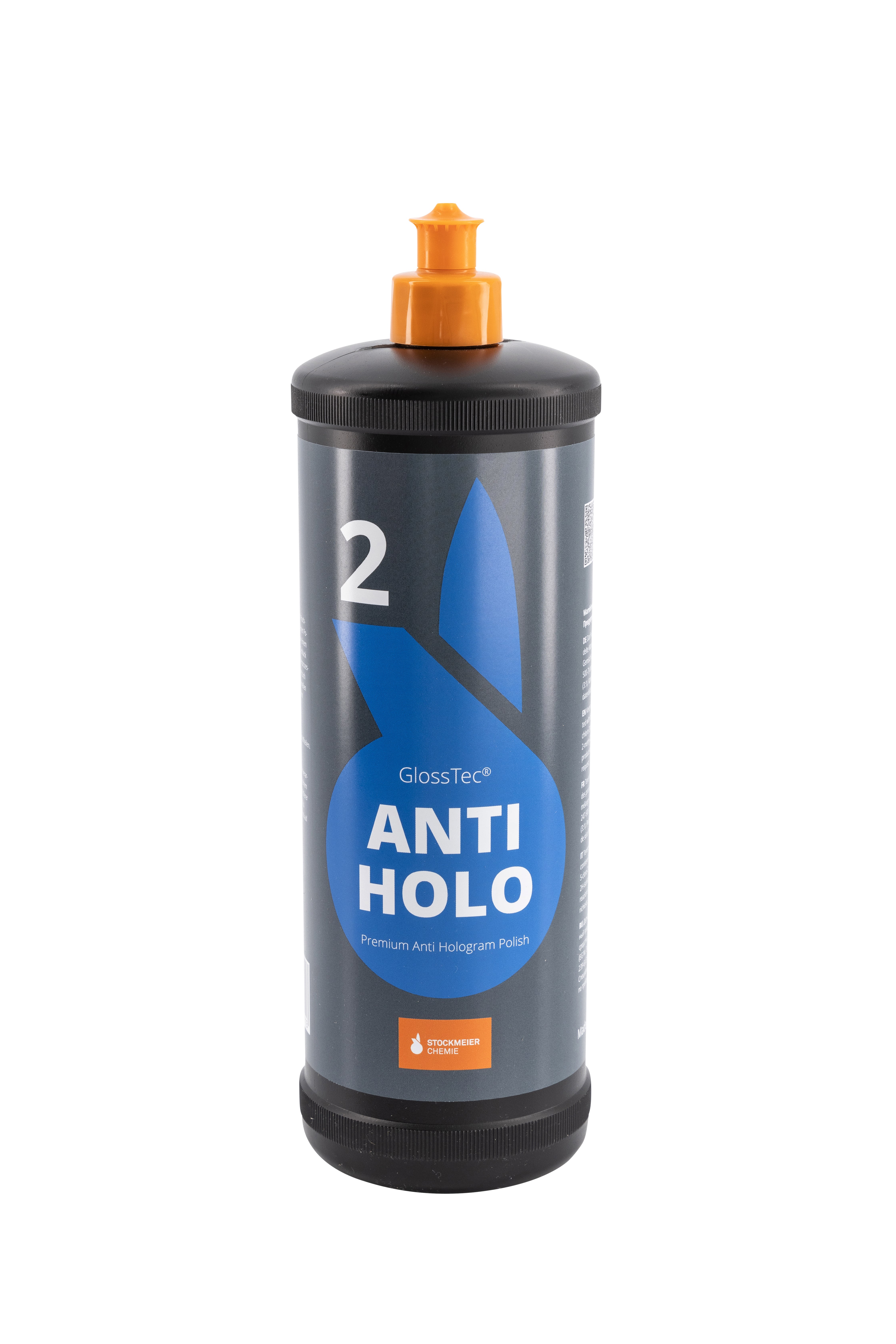 GlossTec Anti Holo GlossTec Anti Holo