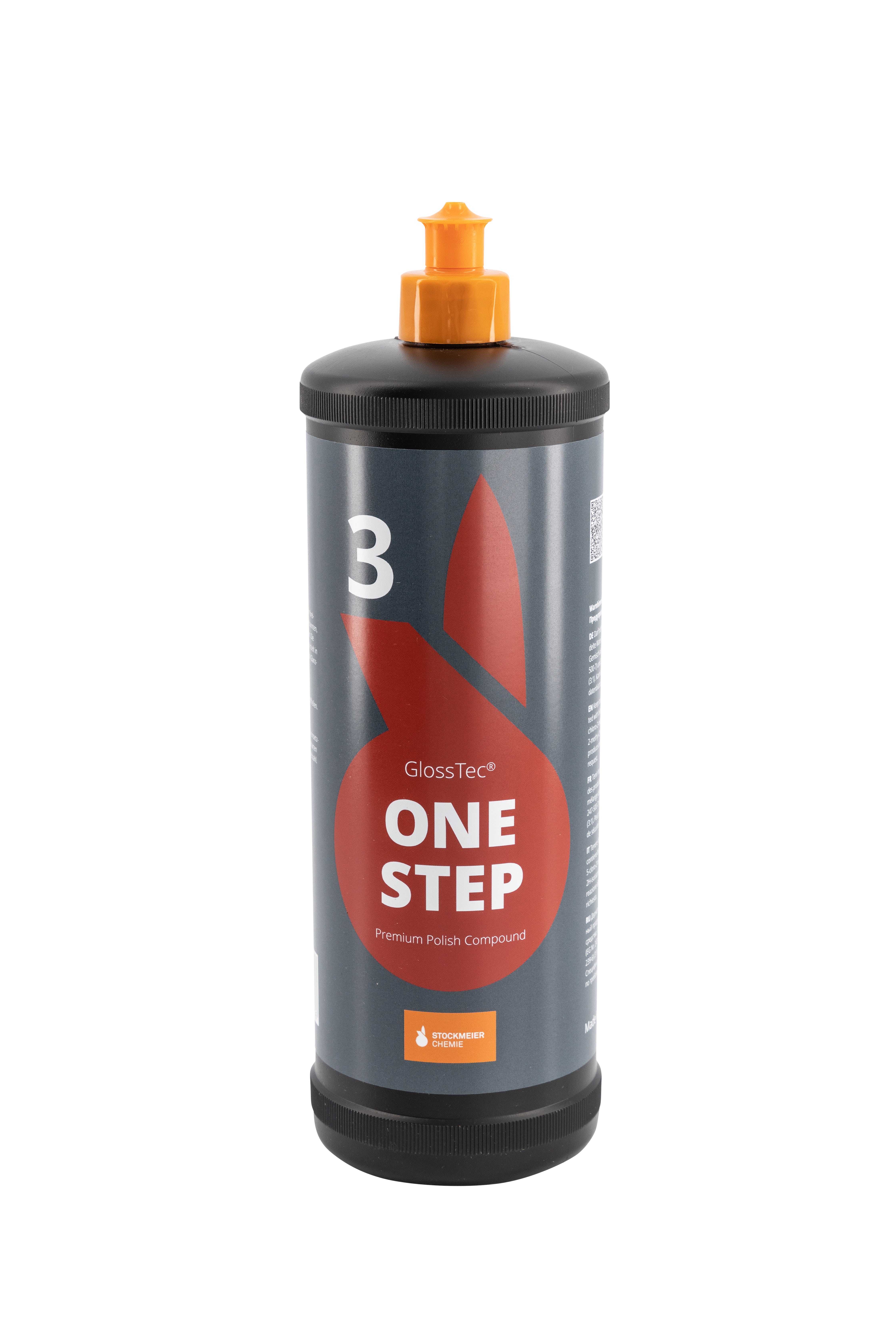 GlossTec One Step GlossTec One Step