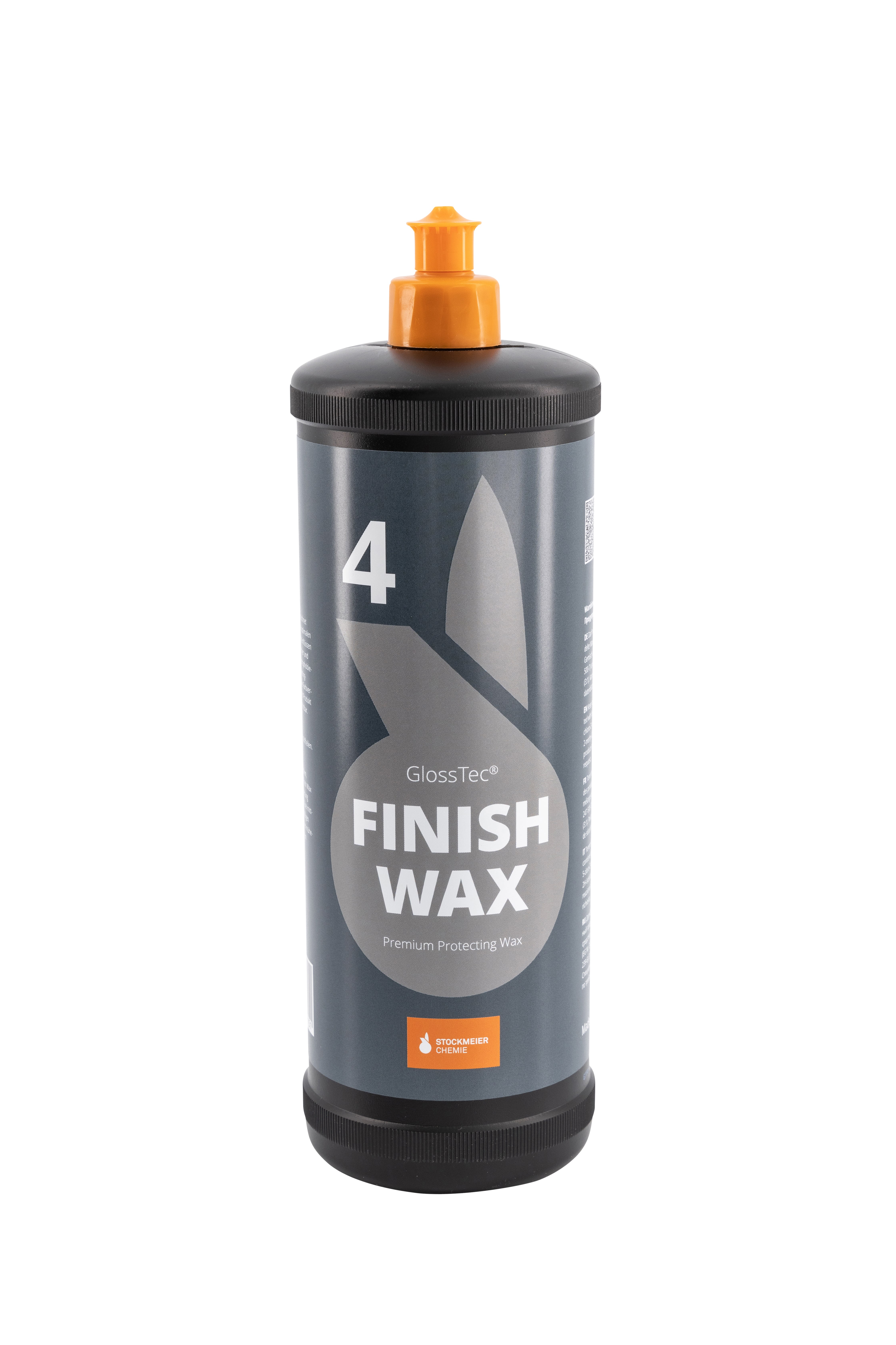GlossTec Finish Wax GlossTec Finish Wax