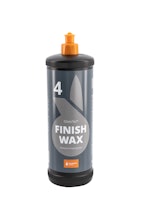 GlossTec Finish Wax GlossTec Finish Wax