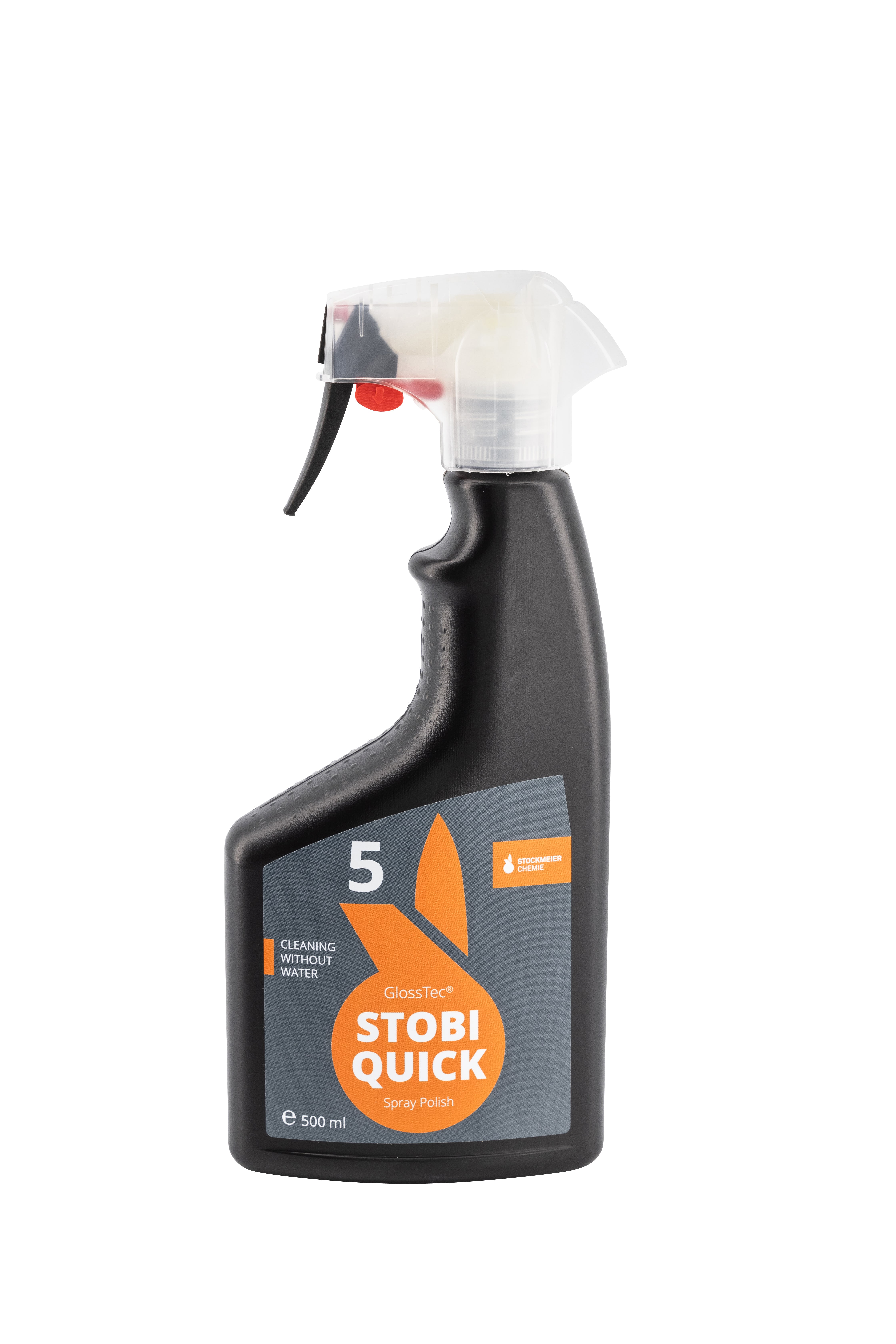 GlossTec Stobi Quick GlossTec Stobi Quick