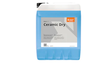 GlossTec® Ceramic Dry Can of GlossTec® Ceramic Dry
