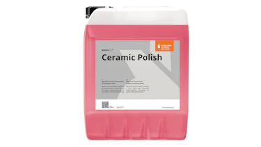 GlossTec® Ceramic Polish Can of GlossTec® Ceramic Polish