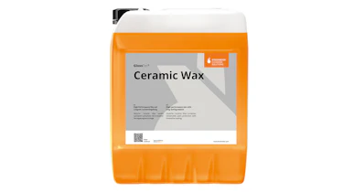 GlossTec® Ceramic Wax Can of GlossTec® Ceramic Wax