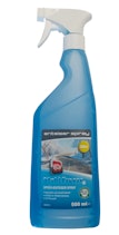 STOBI Freeze Sprüh-Enteiser Spray STOBI Freeze Enteiserspray 0,5 Liter