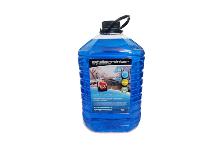 Stobi Freeze Screenwash 5L