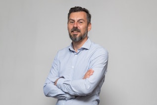 Arnaud Chevrier Arnaud Chevrier