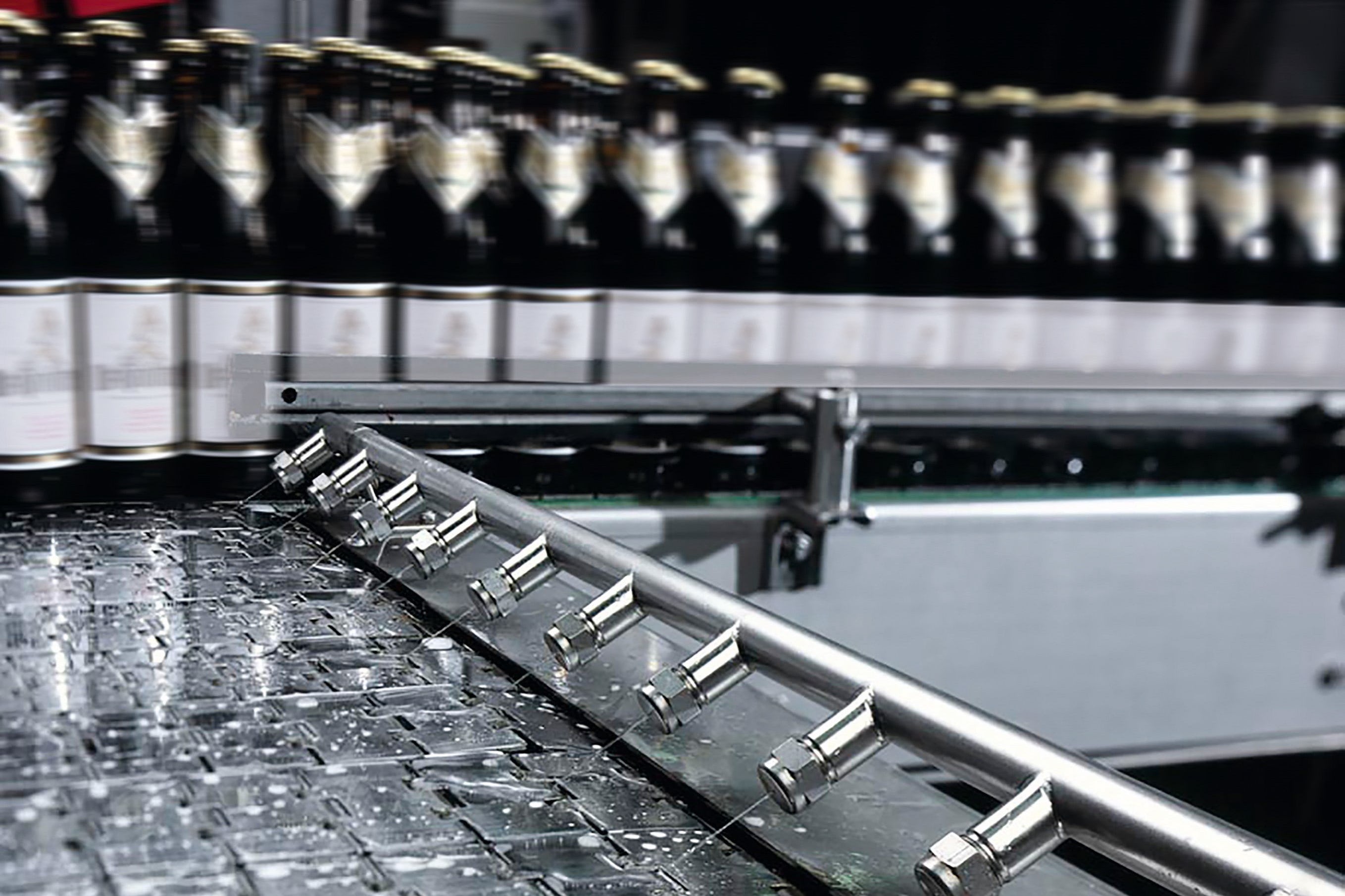 belt lubrication belt lubrication