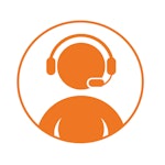 Call center icon call center icon