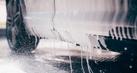 car and truck wash  car and truck wash