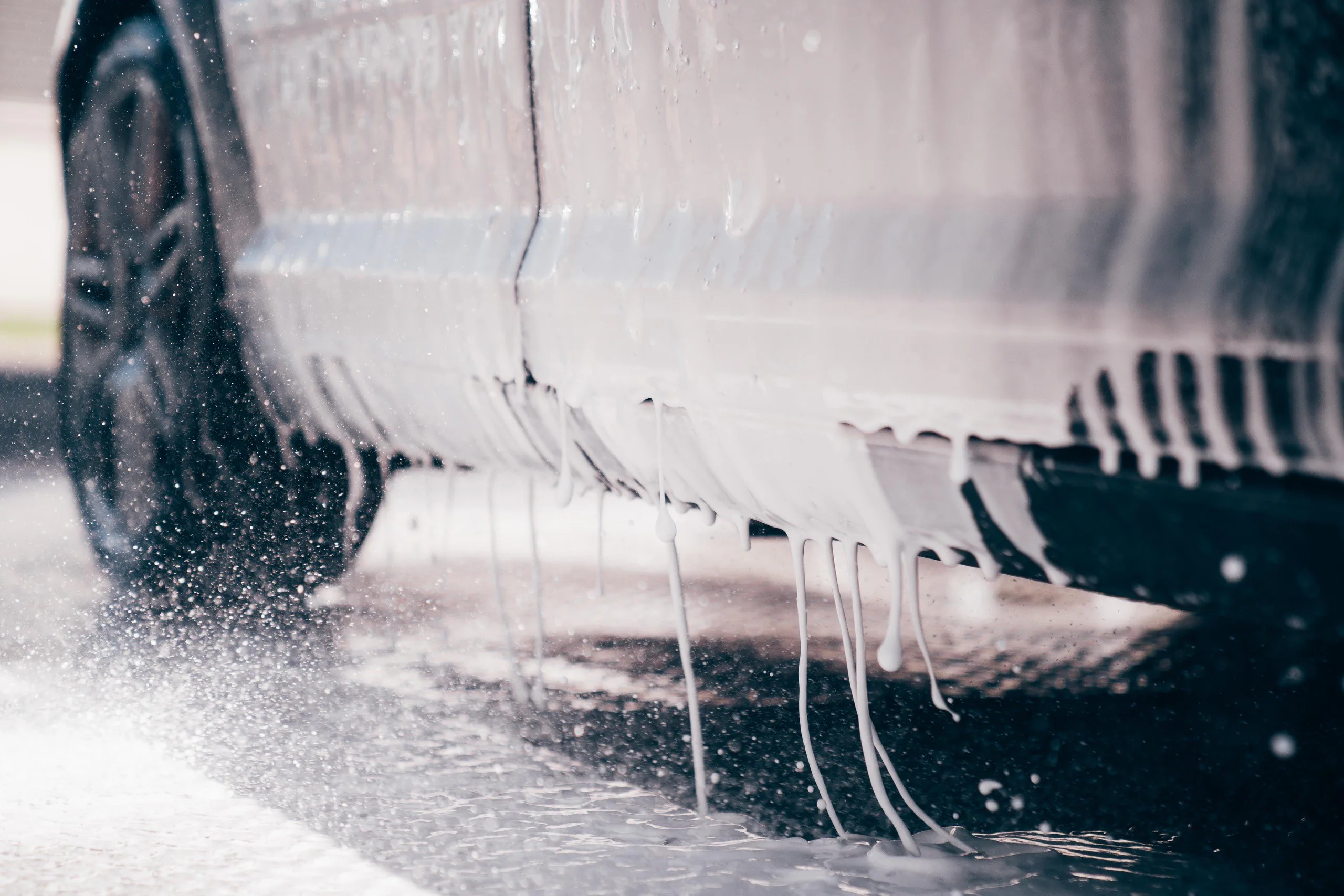 car and truck wash car and truck wash