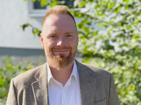 Danny Schäfer Danny Schaefer