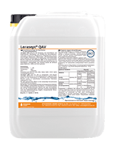 LERASEPT AF plus can LERASEPT AF plus can