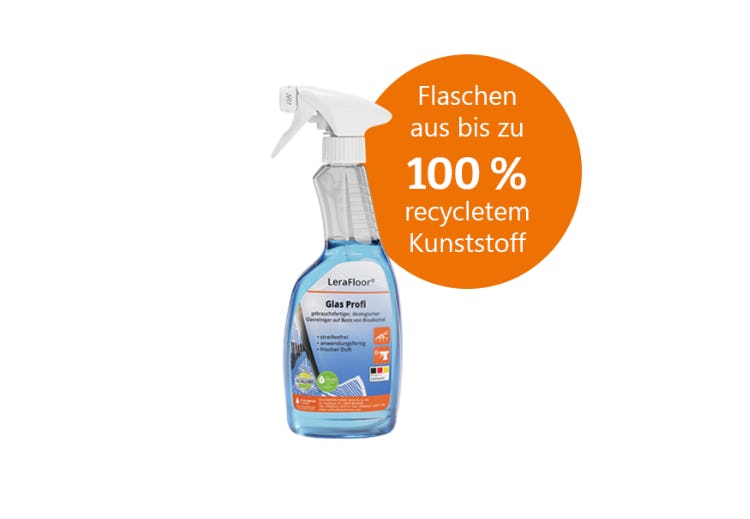 LeraFloor Glas Profi LeraFloor Glas Profi