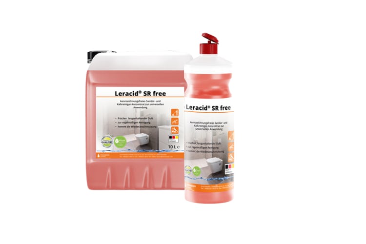 Leracid SR free Leracid SR free