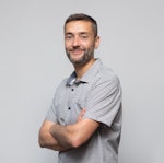 Ludovic Gasnier Ludovic Gasnier