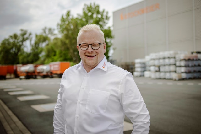Charlie Stockmeier Brewing & Beverage Industry Cleaning | STOCKMEIER Chemie