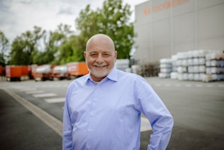 Harald Baumann Harald Baumann