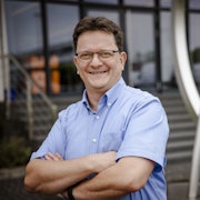 Andreas Wagner Andreas Wagner