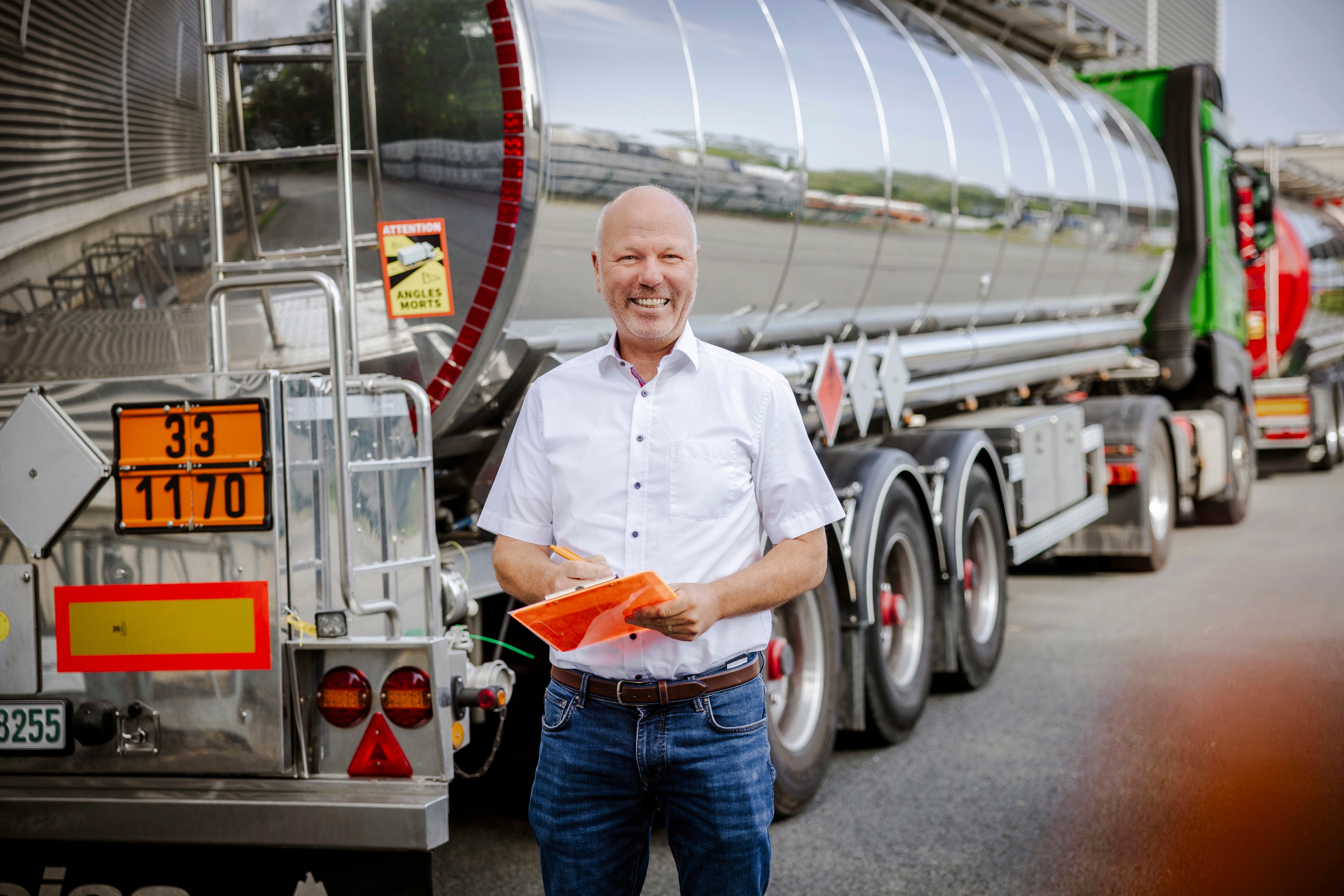 Björn Haupt