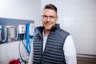 Dominik Marr Dominik Marr