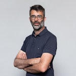 Thomas Bruzeau Thomas Bruzeau