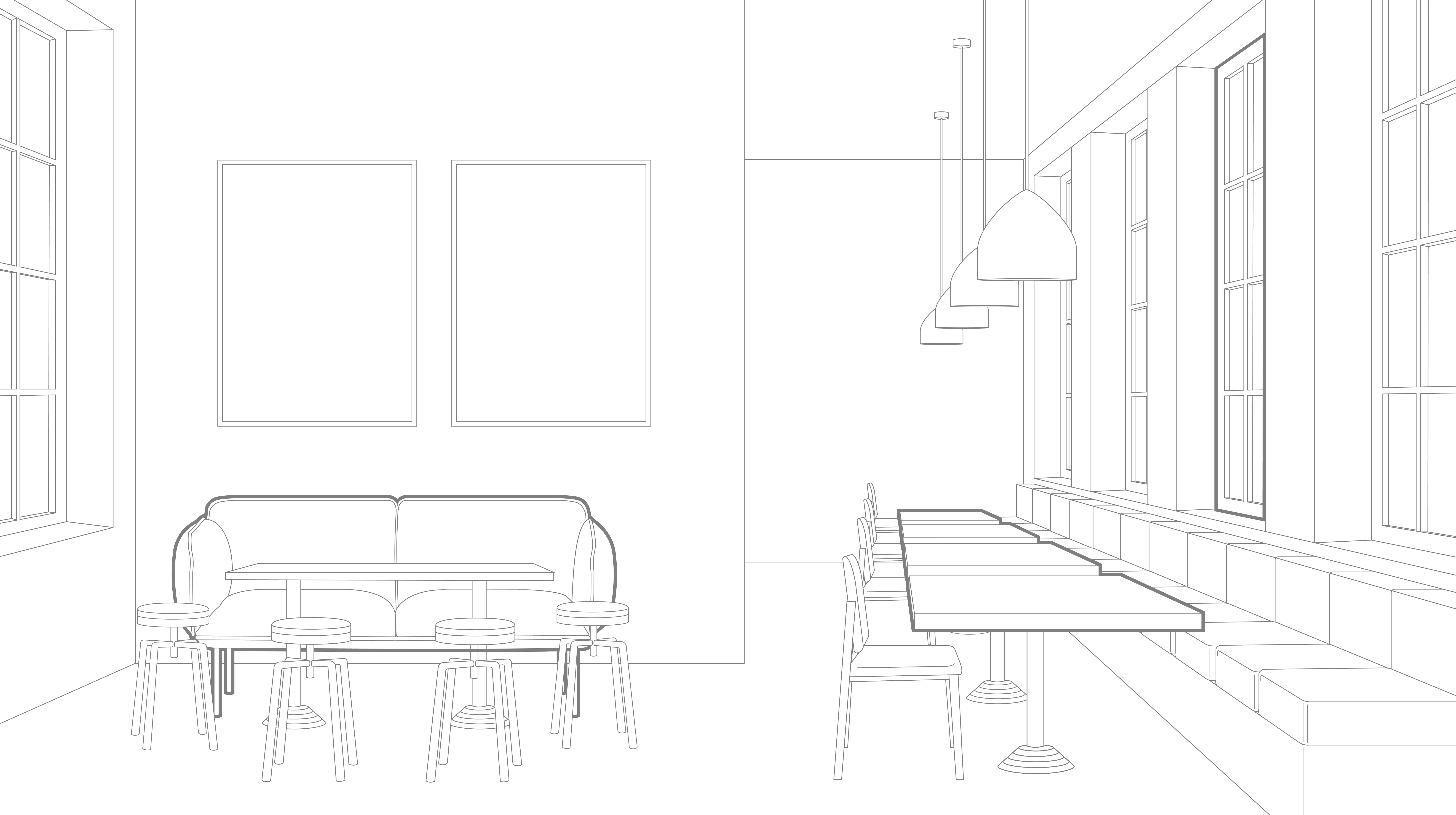 processing area restaurant processing area restaurant